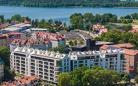 MasurianHome MONO - apartamenty blisko plaży i parku